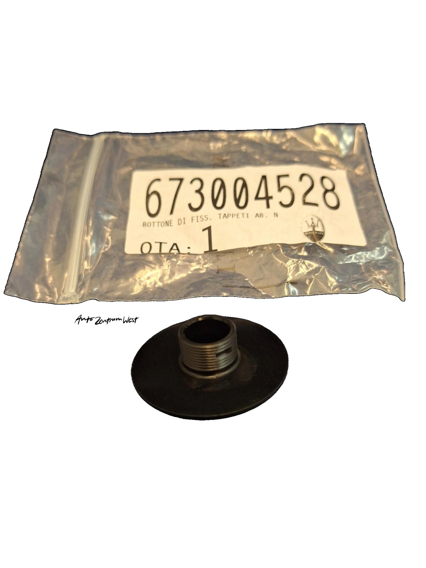 TEPPICH CLIPS