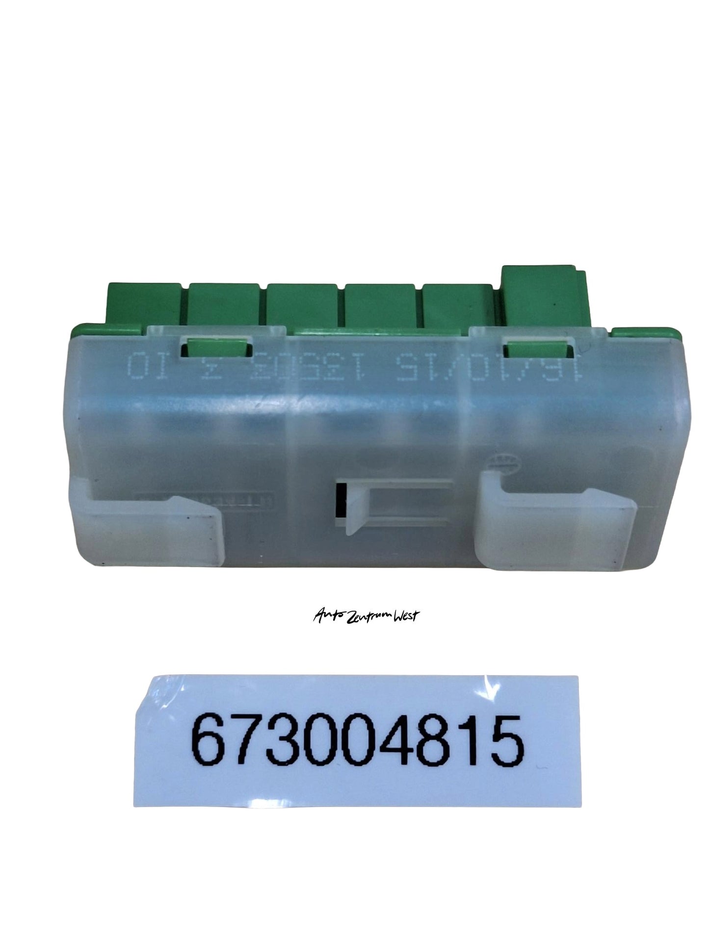 STECKER 6PIN