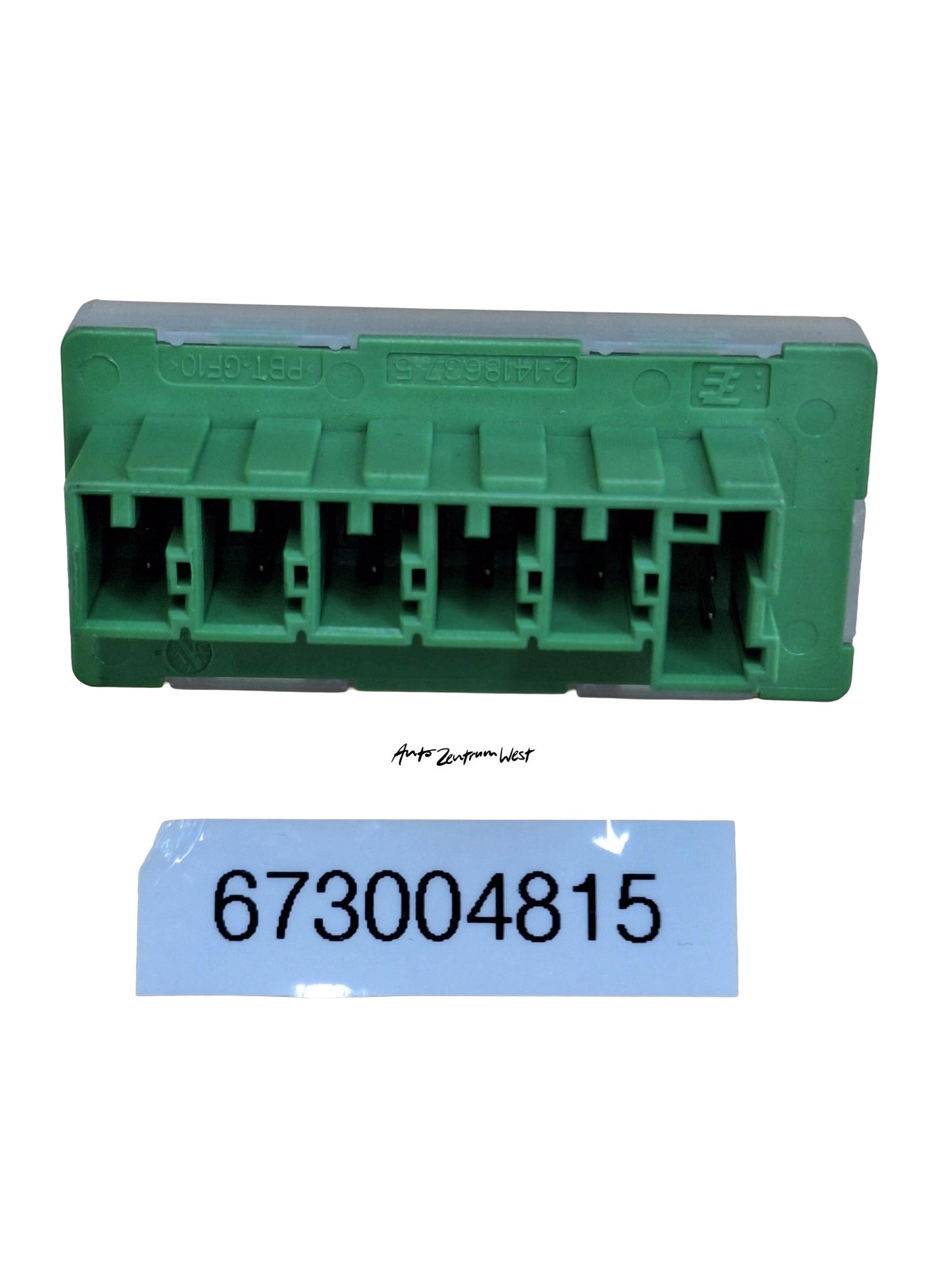 STECKER 6PIN