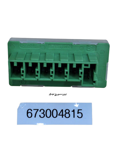 STECKER 6PIN