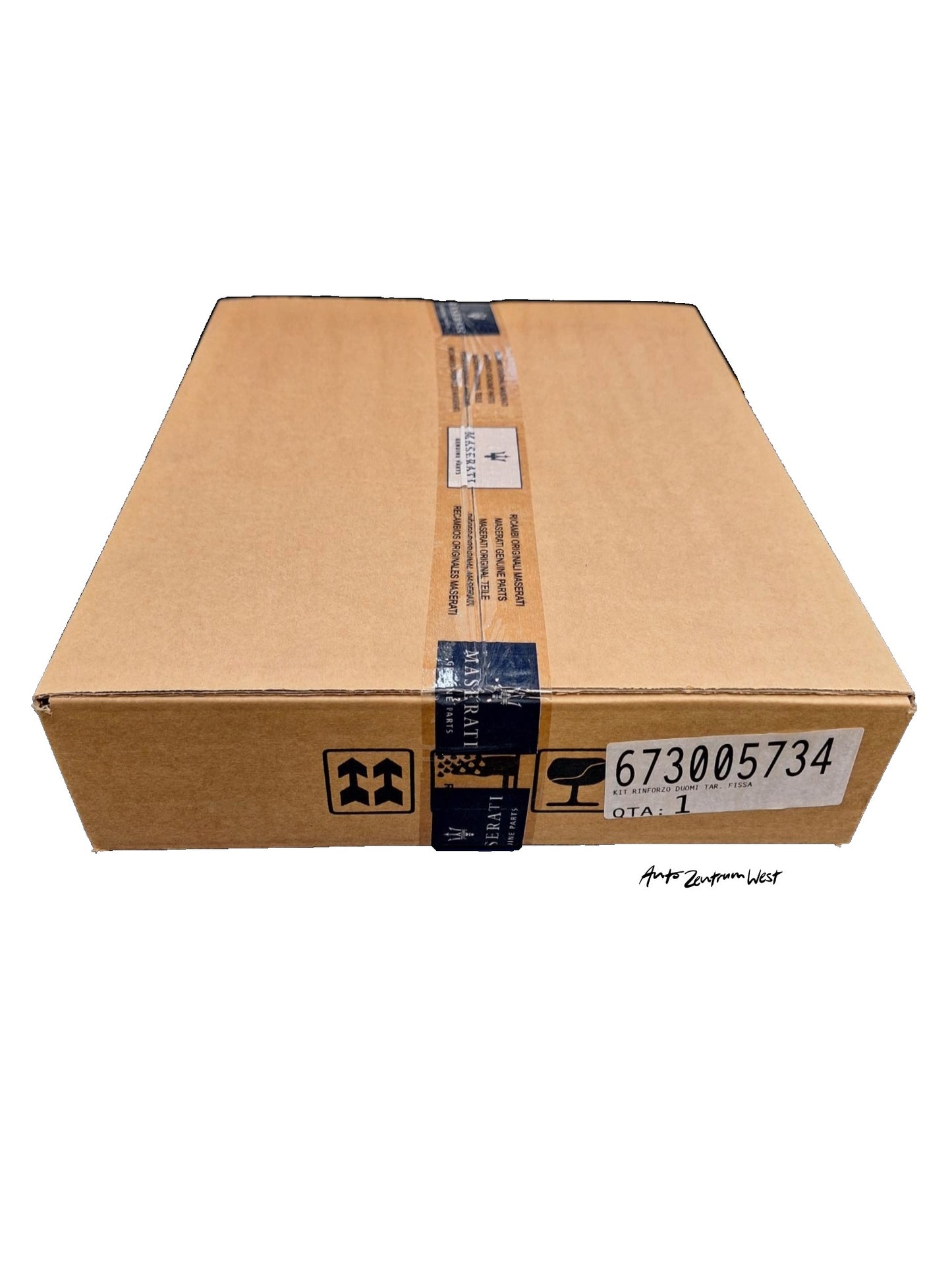 DOMLAGER KIT OHNE SKYHOOK