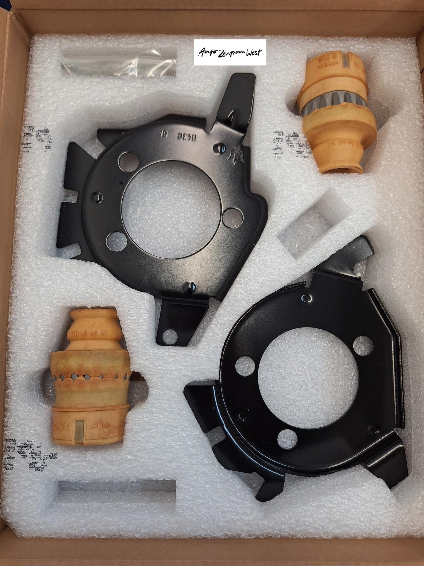 DOMLAGER KIT OHNE SKYHOOK