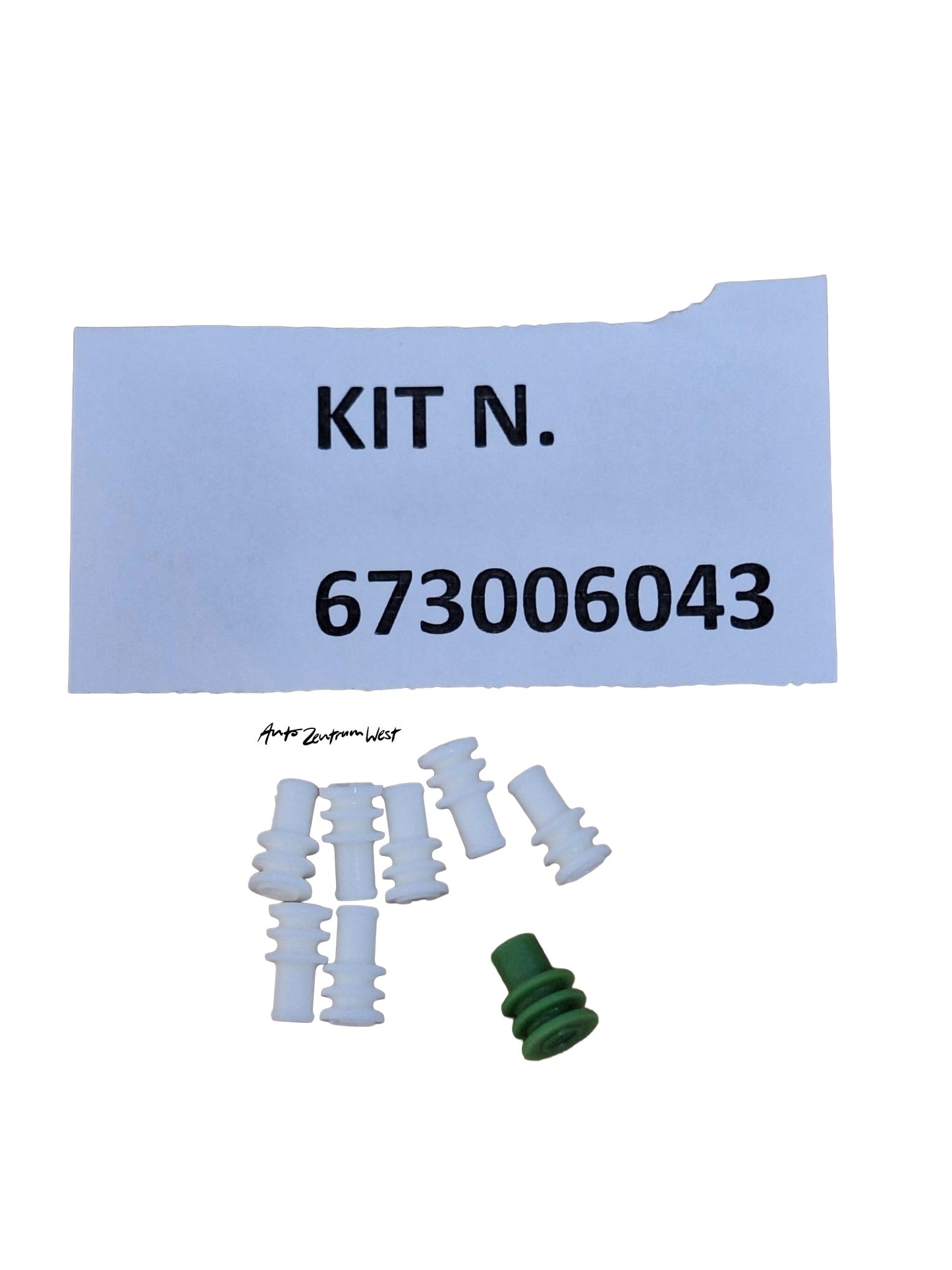 CONNECTOR KIT