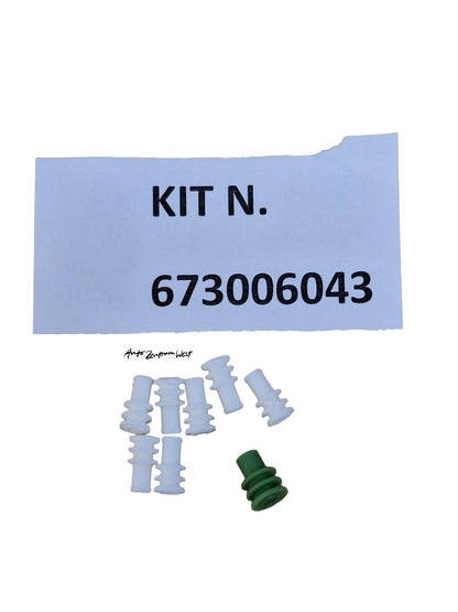 CONNECTOR KIT