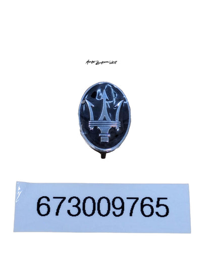LOGO+CLIP SCHALTHEBEL MY19