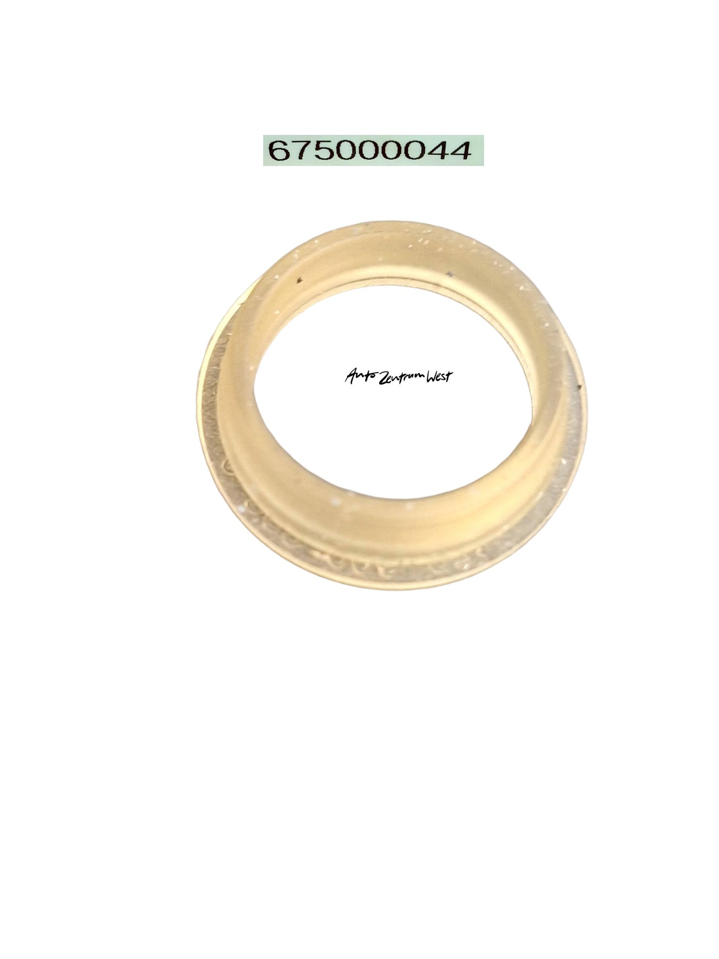RING ZU PARKSENSOR