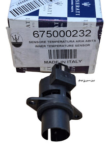 TEMPERATUR SENSOR INNENRAUM