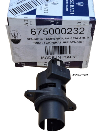 TEMPERATUR SENSOR INNENRAUM
