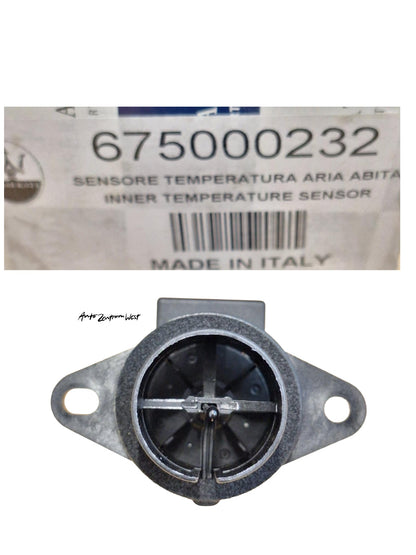 TEMPERATUR SENSOR INNENRAUM