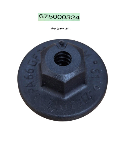 PLASTIKMUTTERN