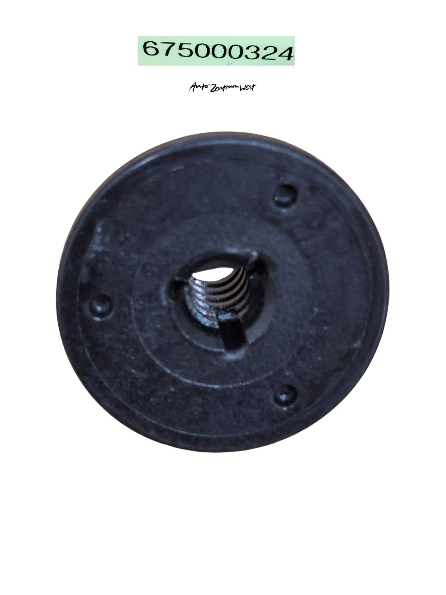 PLASTIKMUTTERN