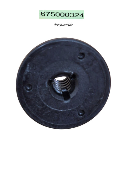 PLASTIKMUTTERN