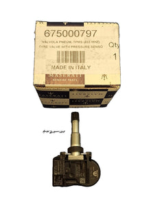 REIFENDRUCKSENSOR