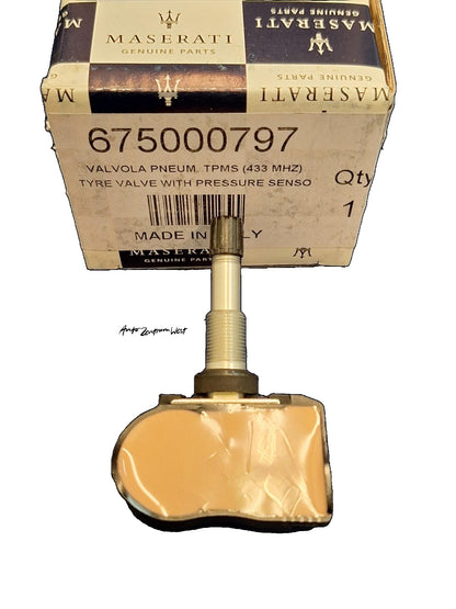 REIFENDRUCKSENSOR