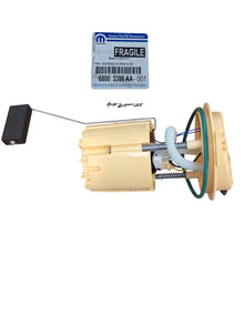 KRAFTSTOFFPUMPE