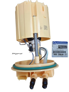 KRAFTSTOFFPUMPE