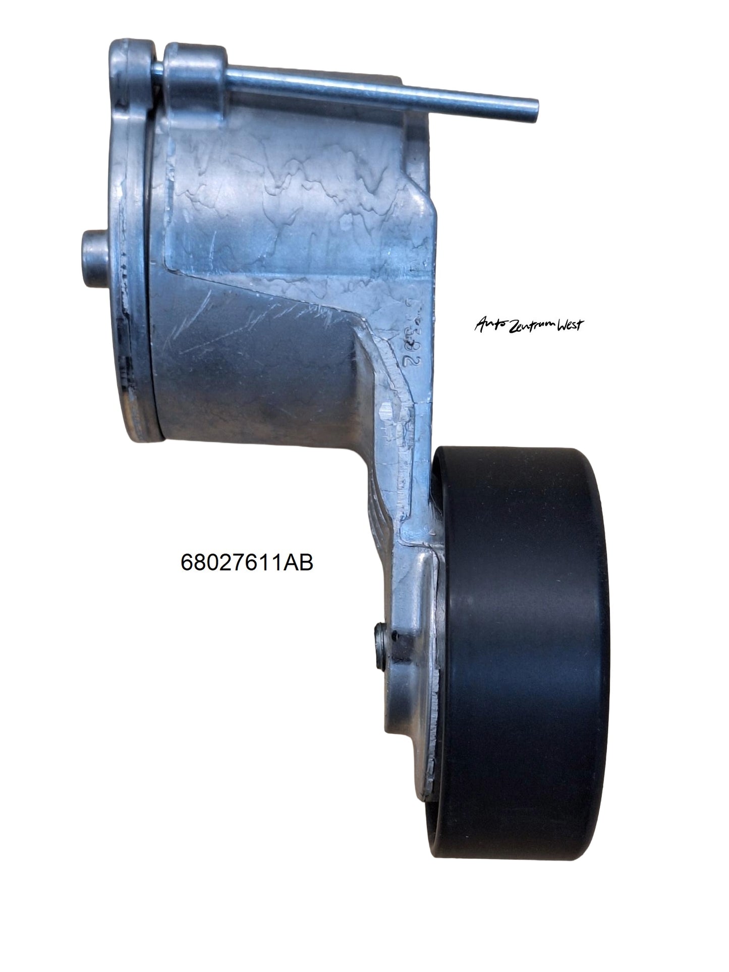 RIEMENSPANNER