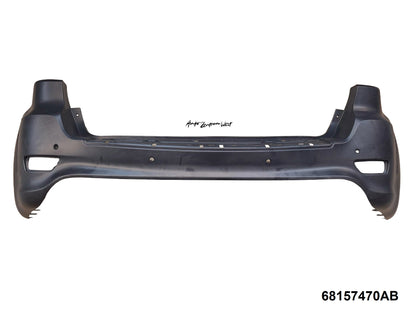 STOSSFÄNGER HINTEN ( 68157470AB )