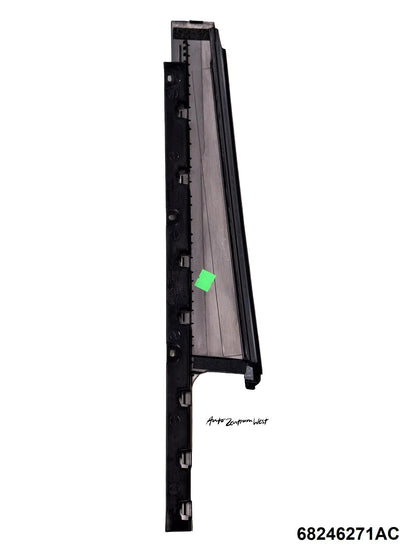 ZIERLEISTE B-SÄULE HINTEN LINKS ( 68246271AC )