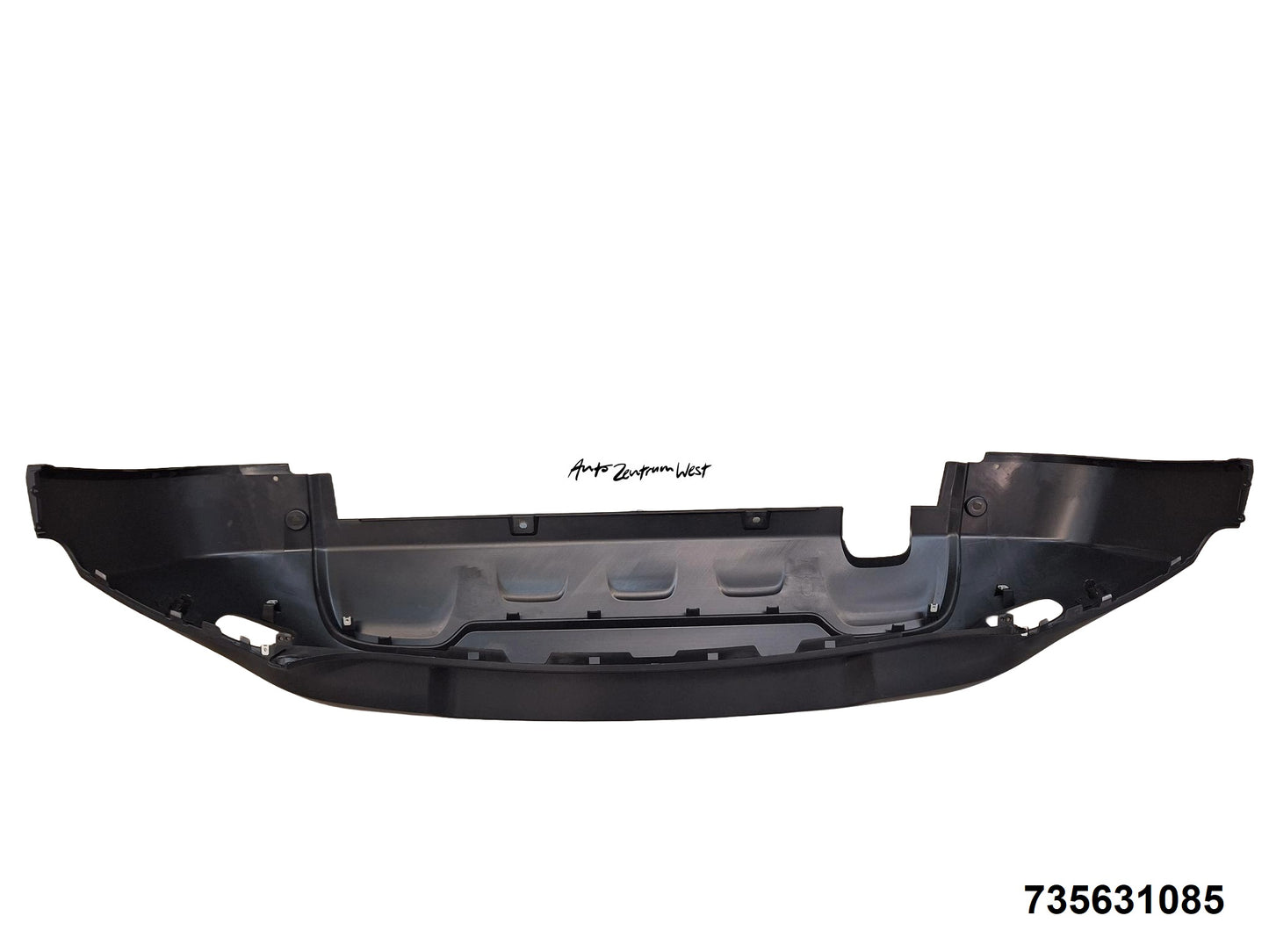 STOSSFÄNGER HINTEN ( 735631085 ODER 6AE89LXHAA )