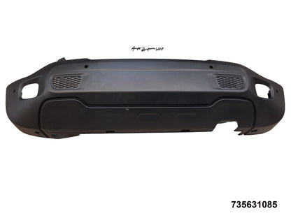 STOSSFÄNGER HINTEN ( 735631085 ODER 6AE89LXHAA )
