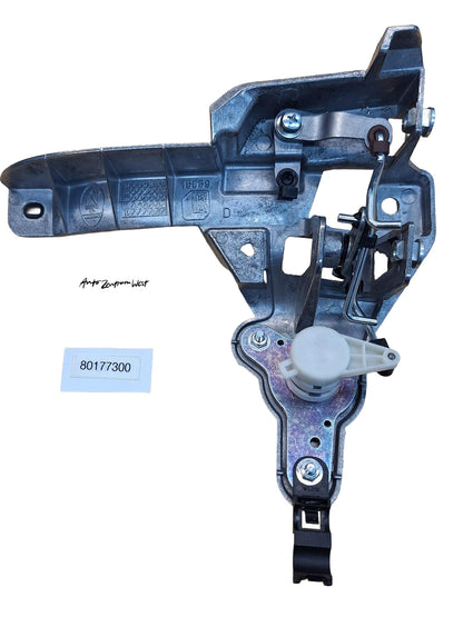 ÄUSSERER GRIFFHALTER RECHTS
