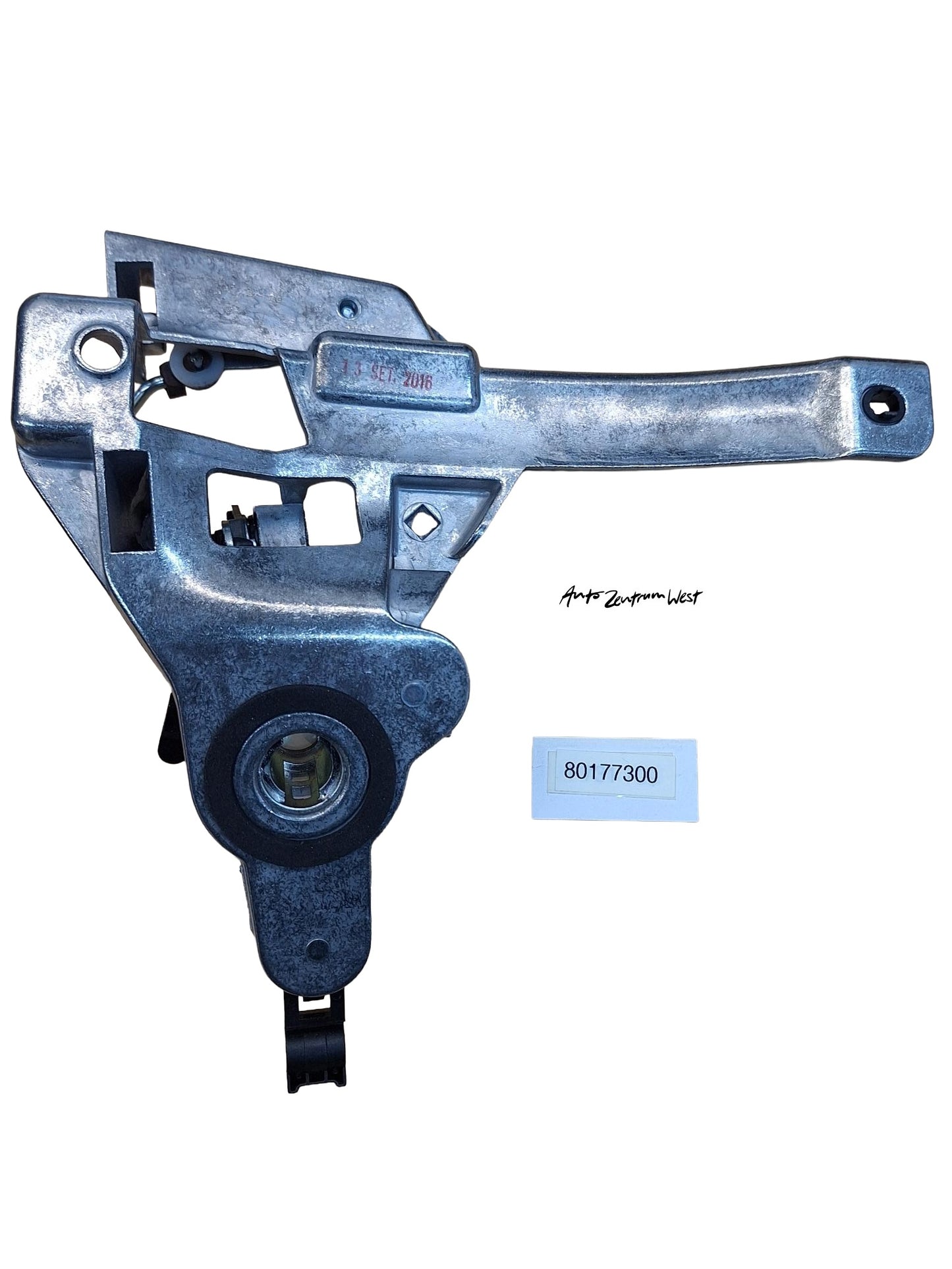 ÄUSSERER GRIFFHALTER RECHTS