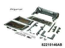 SOFT TOP 4 DOOR