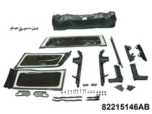 SOFT TOP 4 DOOR