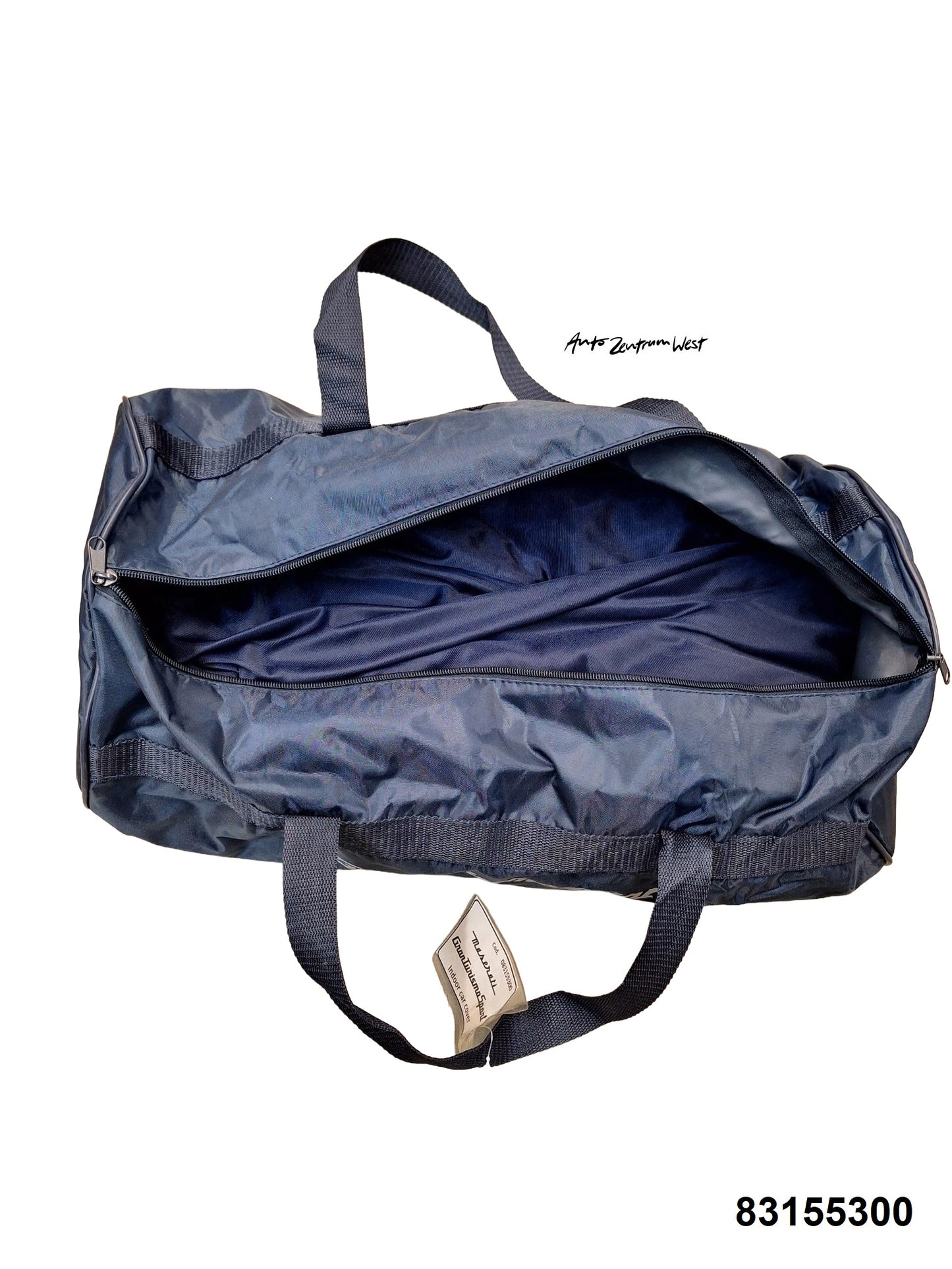 INDOOR CAR COVER