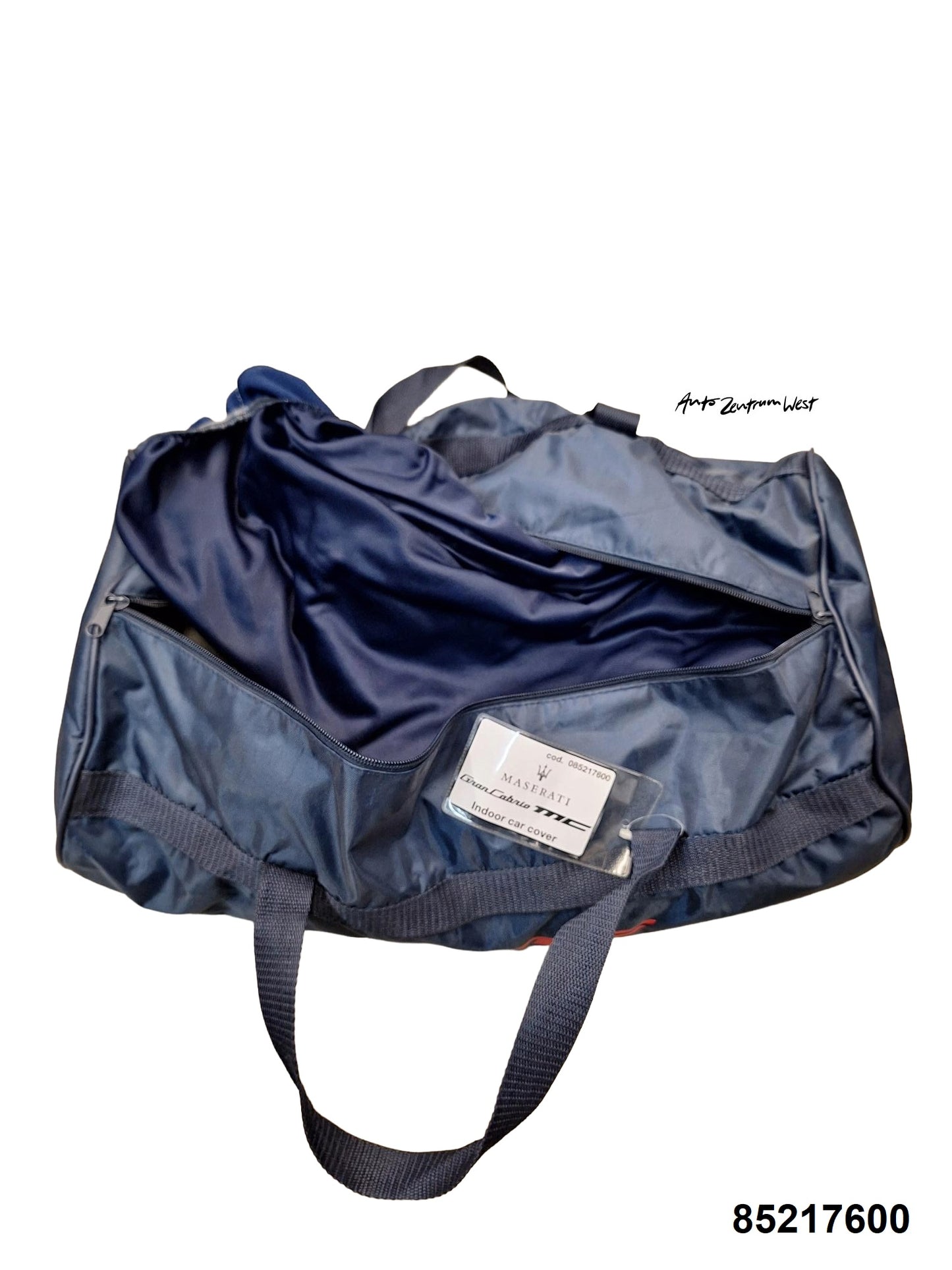 INDOOR CAR COVER