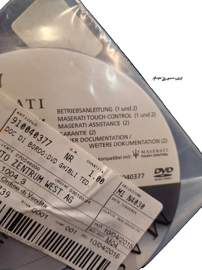 DVD GHIBLI DOKUMENTE DEUTSCH
