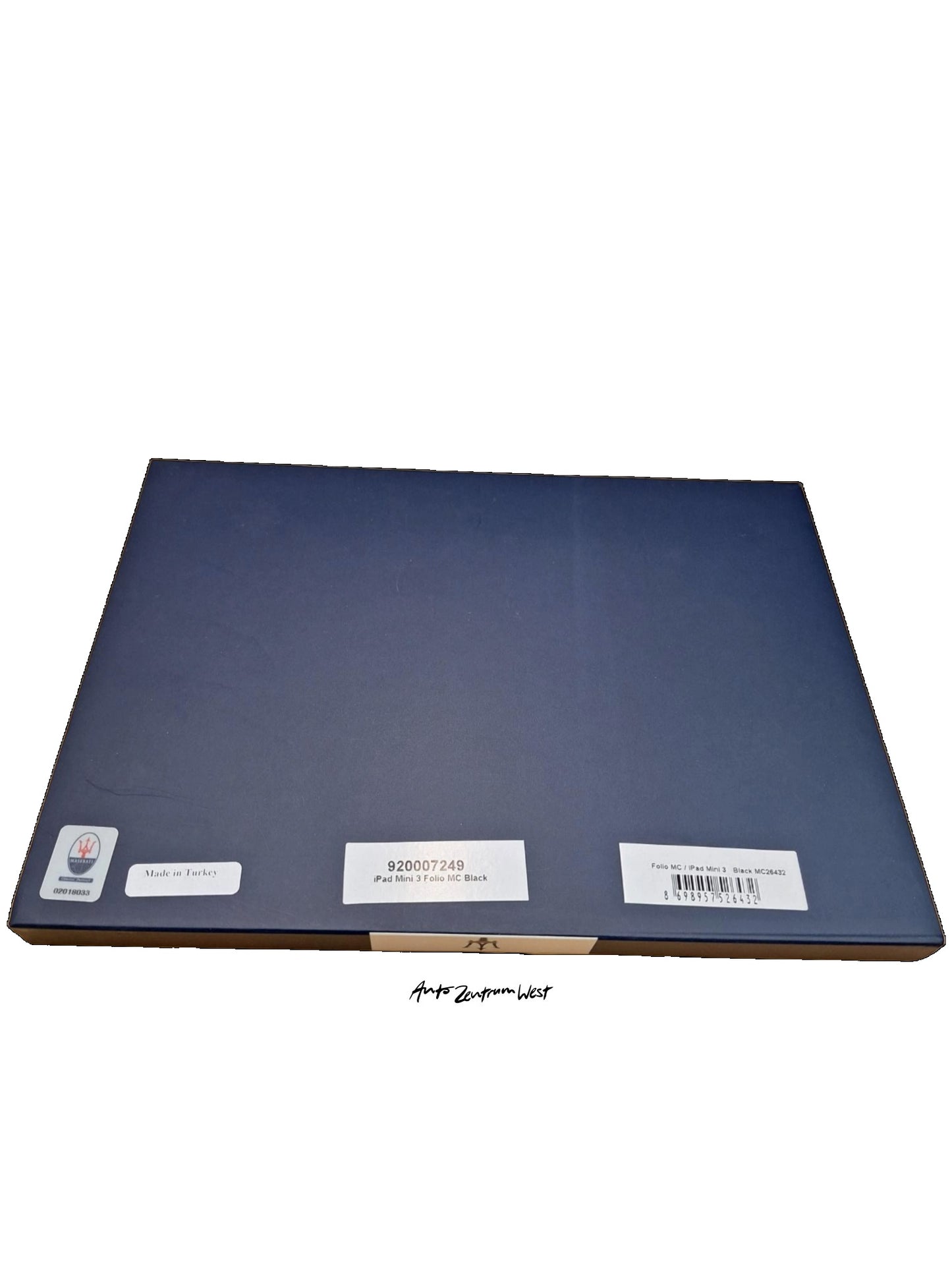 MC COVER IPAD MINI3