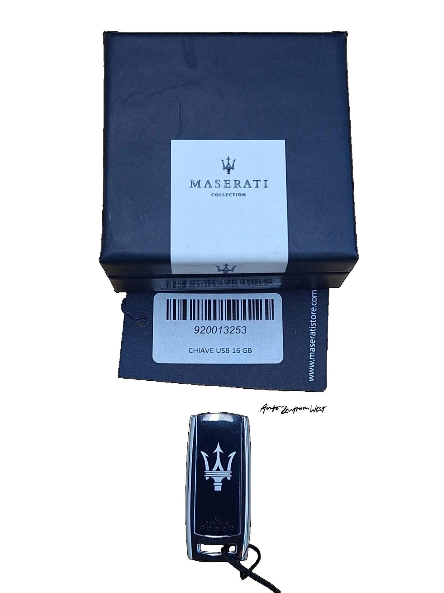 USB STICK 16GB