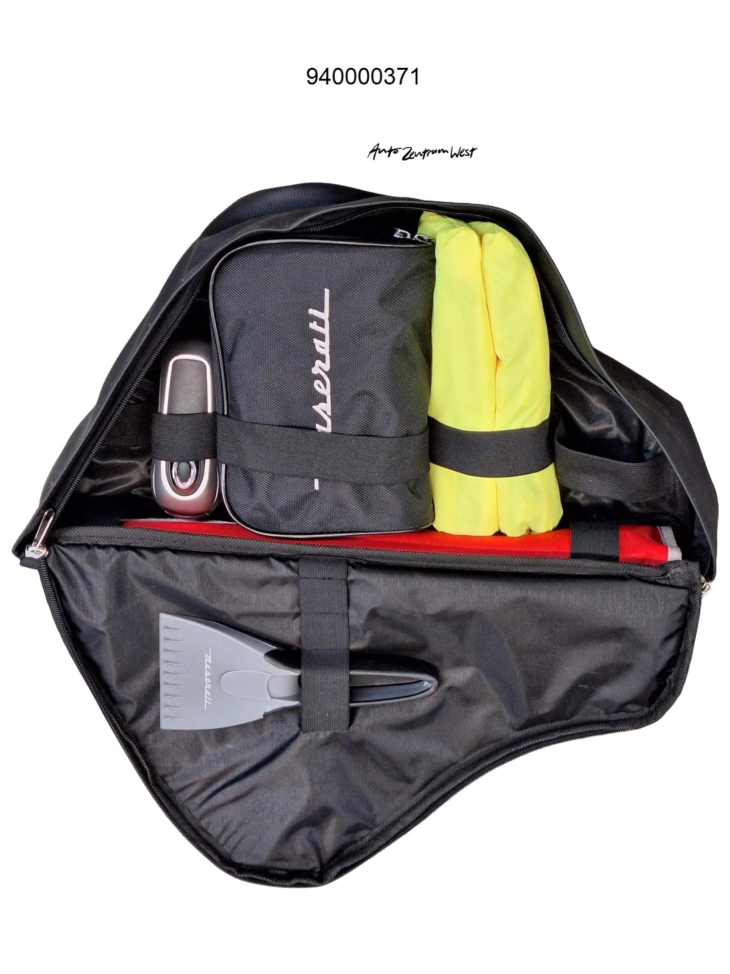 EMERGENCY KIT CH GHIBLI