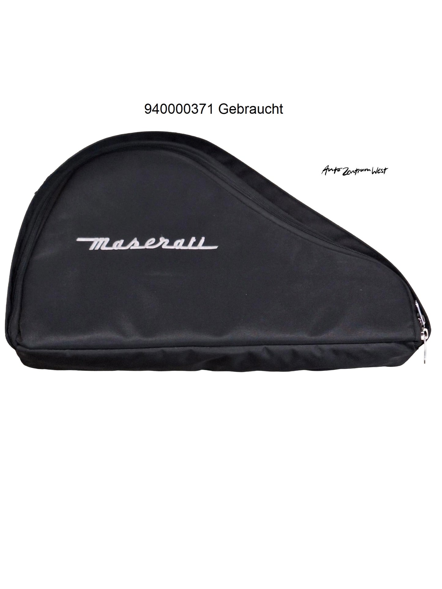 EMERGENCY KIT CH GHIBLI GEBRAUCHT
