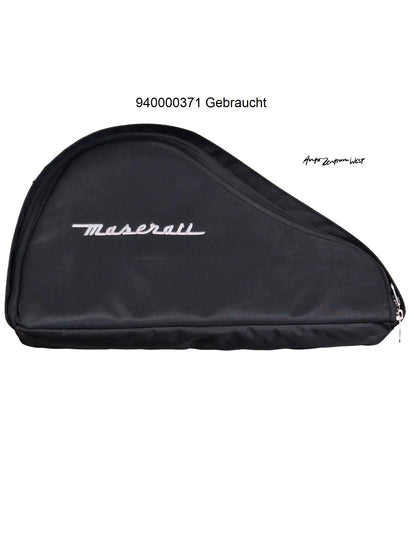 EMERGENCY KIT CH GHIBLI GEBRAUCHT
