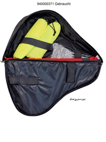 EMERGENCY KIT CH GHIBLI GEBRAUCHT