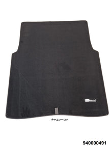 DOPPELSEITIGE GEPÄCKRAUMMATTE QUATTROPORTE M156