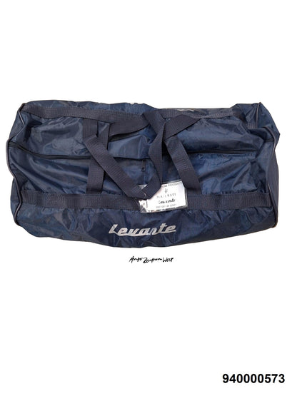 INDOOR CAR COVER LEVANTE M161