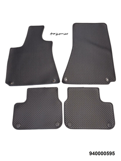 GUMMIMATTEN M157
