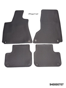 GUMMIMATTEN AWD M157