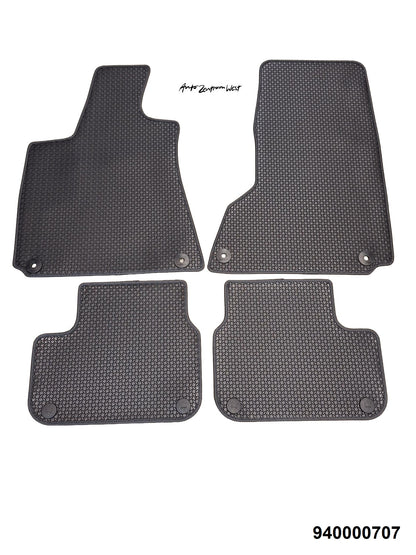 GUMMIMATTEN AWD M157