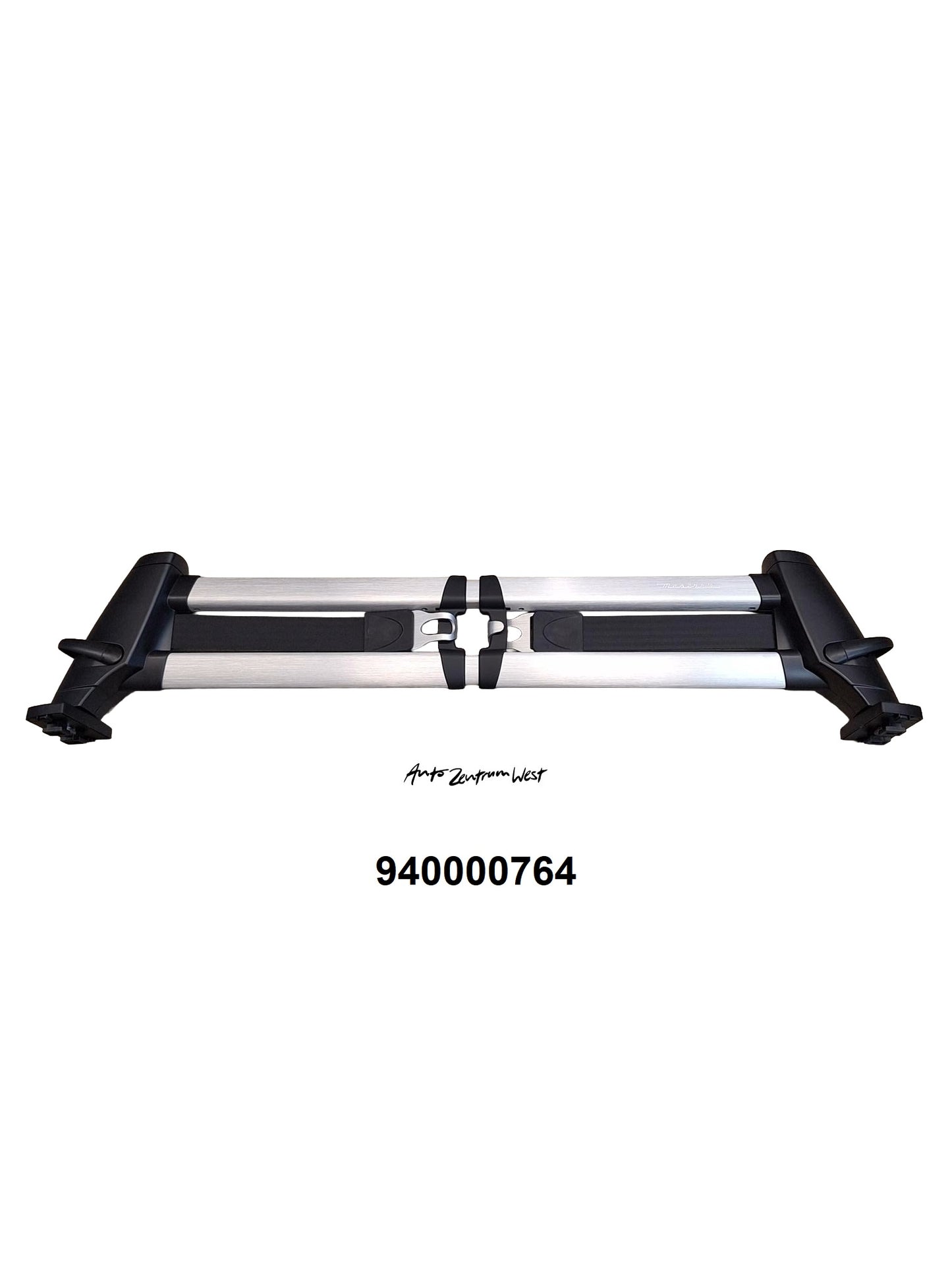 KOFFERRAUM ORGANIZER ADAPTIVE TRENNWAND