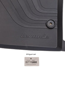 GUMMIMATTEN LEVANT M161