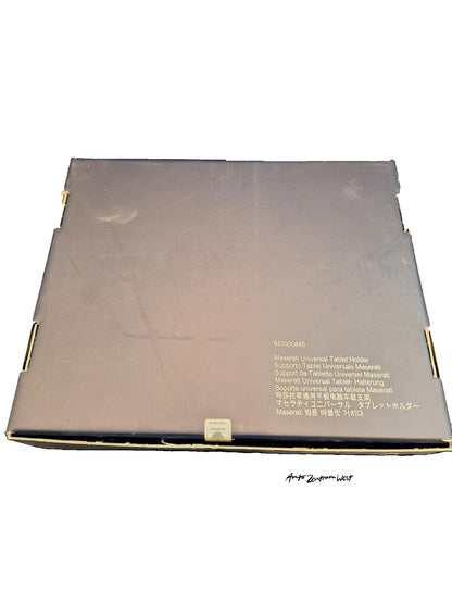 TABLETHALTER UNIVERSAL