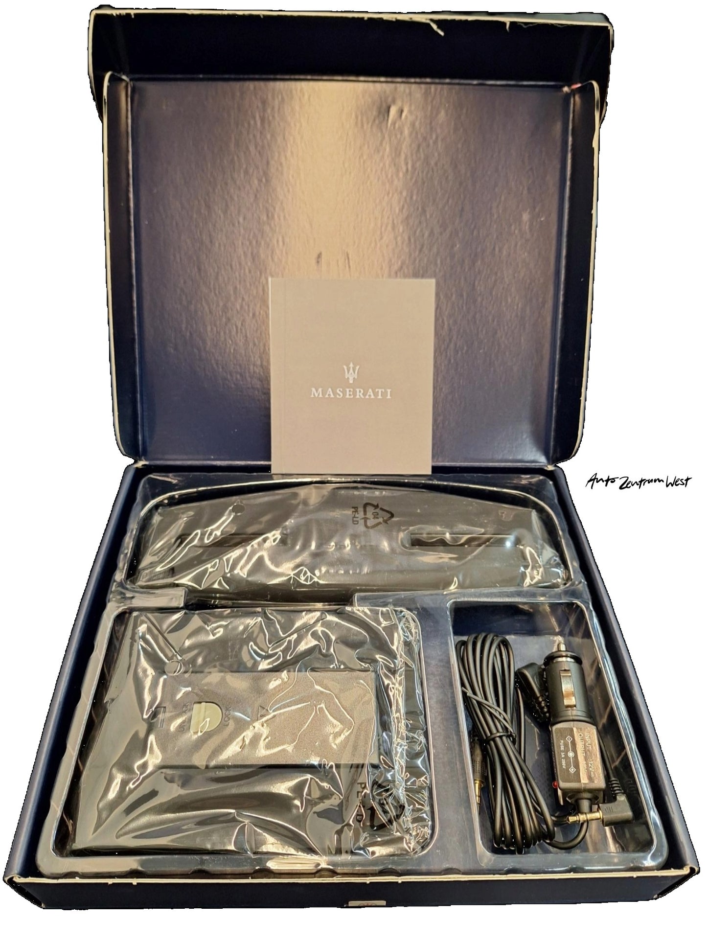 TABLETHALTER UNIVERSAL