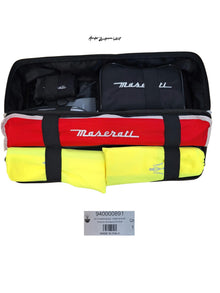 EMERGENCY KIT M145