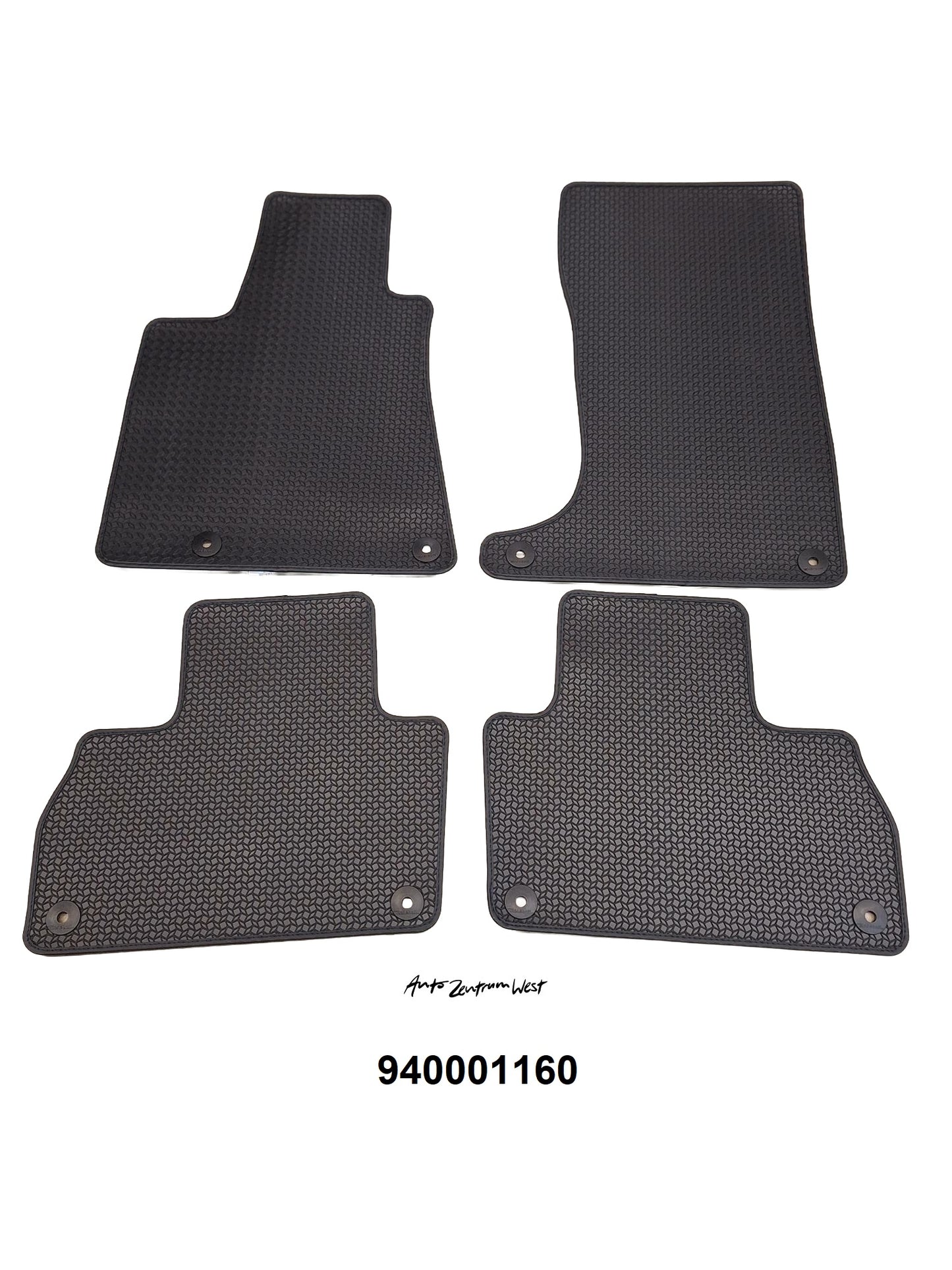 GUMMIMATTEN LEVANTE M161
