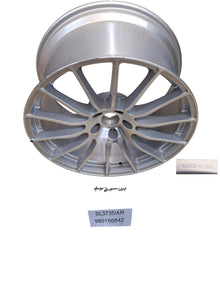 FELGE HINTEN 20"